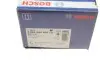 Колодки тормозные. BOSCH 0986494205 (фото 7)