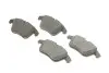 Колодки тормозные BOSCH 0 986 494 209 (фото 2)