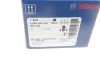 Гальмівні колодки, дискові BOSCH 0986494210 (фото 6)