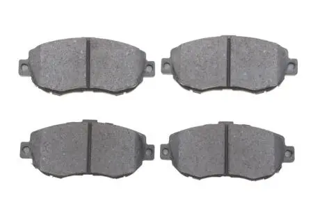 Колодки гальмівні (передні) Toyota Supra 93-02/Lexus IS 99-05 BOSCH 0986494211
