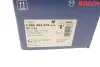 Колодки тормозные (передние) Audi A4/A5/A6/VW Phaeton 02-17 (Brembo) (с датчиком) (95.5x74.4x16.3) BOSCH 0 986 494 216 (фото 16)