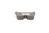 Колодки тормозные (передние) Audi A4/A5/A6/VW Phaeton 02-17 (Brembo) (с датчиком) (95.5x74.4x16.3) BOSCH 0 986 494 216 (фото 2)