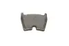 Колодки тормозные (передние) Audi A4/A5/A6/VW Phaeton 02-17 (Brembo) (с датчиком) (95.5x74.4x16.3) BOSCH 0 986 494 216 (фото 7)