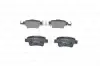 Тормозные колодки дисковые BOSCH 0986494222 (фото 4)