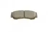 Тормозные колодки, дисковые. BOSCH 0 986 494 230 (фото 6)