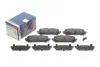 Гальмівні колодки BOSCH 0986494232 (фото 1)