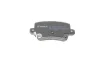 Колодка тормозов. диск. HONDA CIVIC задн. (выр-во) BOSCH 0 986 494 249 (фото 9)