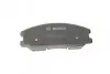 Гальмівні колодки BOSCH 0 986 494 250 (фото 6)