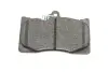 Колодки тормозные BOSCH 0 986 494 252 (фото 3)