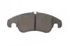 Тормозные колодки, дисковые. BOSCH 0 986 494 259 (фото 3)