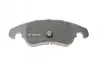 Тормозные колодки, дисковые. BOSCH 0 986 494 259 (фото 4)