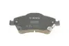 Гальмівні колодки. BOSCH 0 986 494 260 (фото 3)