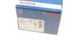 Гальмівні колодки. BOSCH 0 986 494 260 (фото 8)