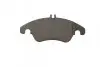 Колодка тормозов. диск. MB C-CLASS (W 204) 200-350 07-, E-CLASS (W212) 200-350 08 - передн. (выр-во Bos BOSCH 0 986 494 263 (фото 7)