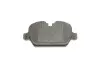 Гальмівні колодки дискові BOSCH 0986494269 (фото 3)
