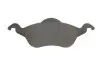 Колодки тормозные BOSCH 0 986 494 284 (фото 6)