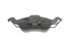 Колодки тормозные BOSCH 0 986 494 284 (фото 8)