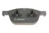 Колодка тормозов. диск. VOLVO XC60 2.0-3.0 08 – передн. (выр-во) BOSCH 0 986 494 305 (фото 3)