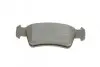 ДИСКОВІ КОЛОДКИ ЗАДНІ BOSCH 0 986 494 309 (фото 8)