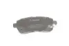 Колодки тормозные BOSCH 0986494321 (фото 2)