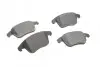 Колодка тормозов. диск. CITROEN C4, C4 PICASSO передн. (выр-во) BOSCH 0 986 494 324 (фото 8)