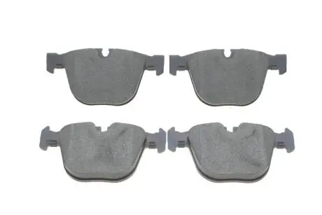 Колодки тормозные BOSCH 0986494325