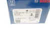 Колодка гальм. диск. HONDA CR-V задн. BOSCH 0 986 494 329 (фото 14)