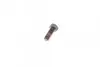Колодка тормозов. диск. RENAULT KANGOO передняя (выр-во) BOSCH 0 986 494 332 (фото 6)