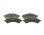 Колодки тормозные. BOSCH 0 986 494 335 (фото 1)