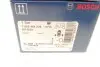 Колодка тормозов. диск. HONDA ACCORD 08- задн. (выр-во) BOSCH 0 986 494 338 (фото 8)