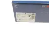 Гальмівні колодки, дискові BOSCH 0 986 494 349 (фото 9)