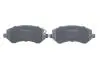 К-т тормозных колодок передн.Voyager 00- BOSCH 0986494357 (фото 4)