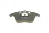 Колодки тормозные BOSCH 0 986 494 371 (фото 7)