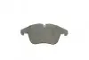 Колодки тормозные BOSCH 0 986 494 371 (фото 8)