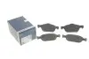 Гальмівні колодки BOSCH 0986494383 (фото 4)