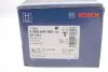 Гальмівні колодки, дискові BOSCH 0986494385 (фото 6)