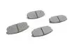 Гальмівні колодки BOSCH 0 986 494 388 (фото 11)