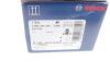 Гальмівні колодки BOSCH 0 986 494 388 (фото 12)