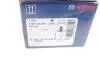 Гальмівні колодки BOSCH 0 986 494 388 (фото 12)