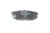 Гальмівні колодки BOSCH 0 986 494 388 (фото 6)