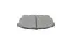 Гальмівні колодки BOSCH 0 986 494 388 (фото 10)