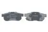 Тормозные колодки. BOSCH 0986494392 (фото 4)