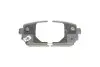 ДИСКОВІ КОЛОДКИ ЗАДНІ BOSCH 0 986 494 400 (фото 4)