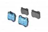 Гальмівні колодки. BOSCH 0986494402 (фото 1)