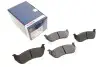 Гальмівні колодки BOSCH 0 986 494 419 (фото 1)