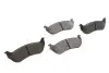 Гальмівні колодки BOSCH 0 986 494 419 (фото 11)
