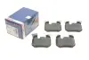 Колодки тормозные. BOSCH 0986494421 (фото 1)