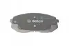 Гальмівні колодки, дискові BOSCH 0 986 494 422 (фото 6)