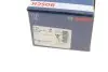 Колодки тормозные. BOSCH 0 986 494 423 (фото 8)
