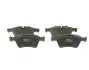 Гальмівні колодки BOSCH 0 986 494 427 (фото 1)